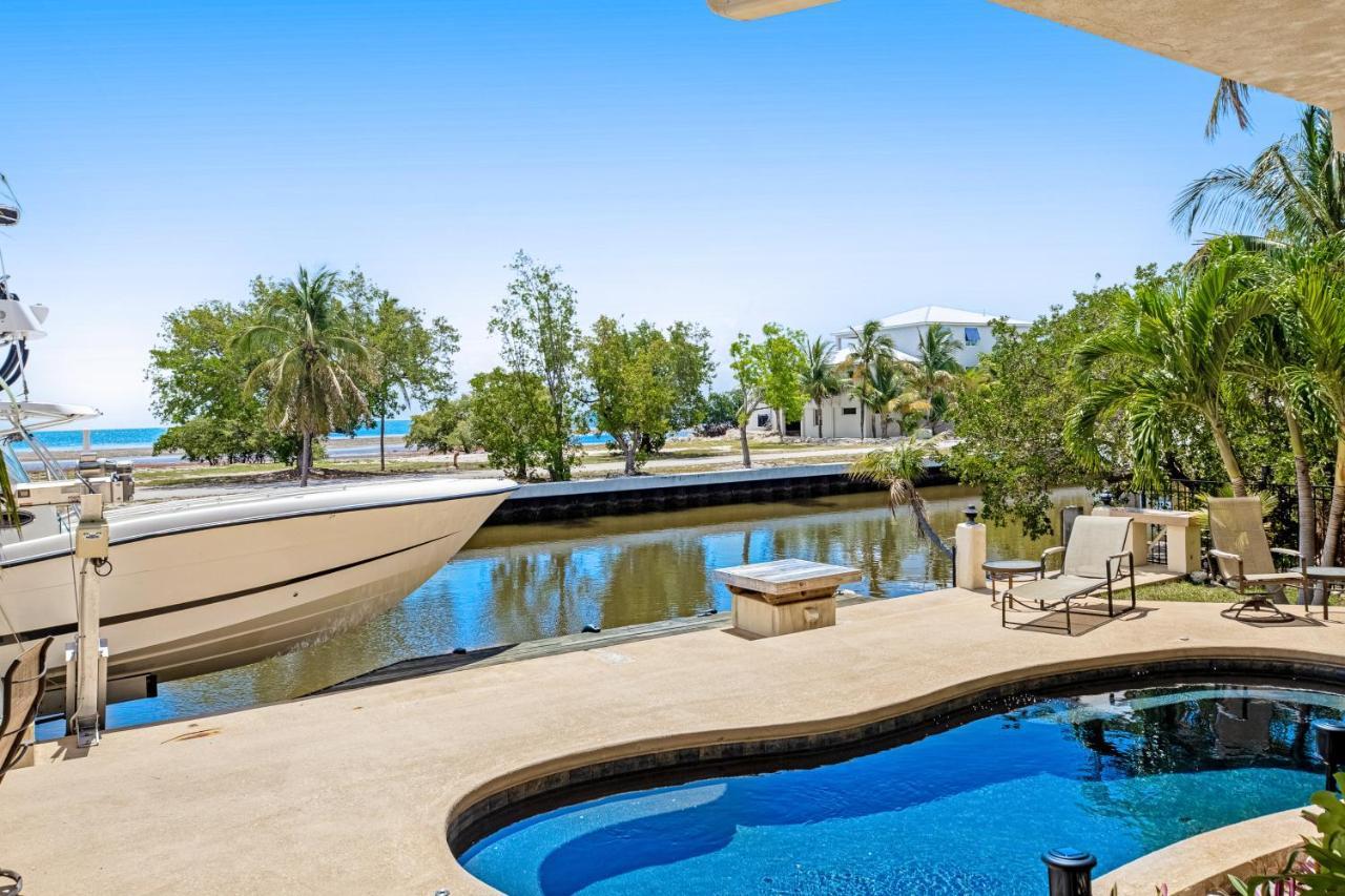 Sombrero Beach Retreat Marathon Luaran gambar